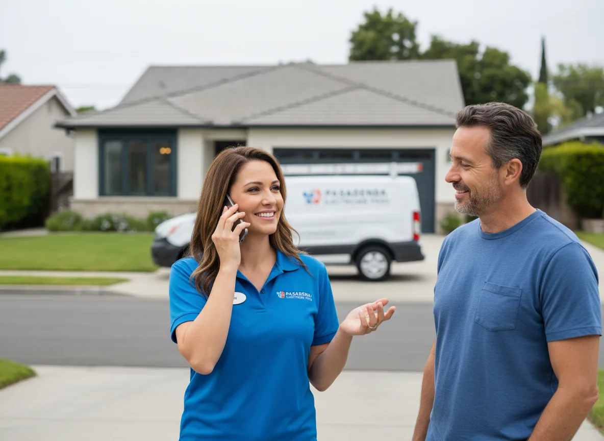 Electrician Ellis Grove, IL FAQs